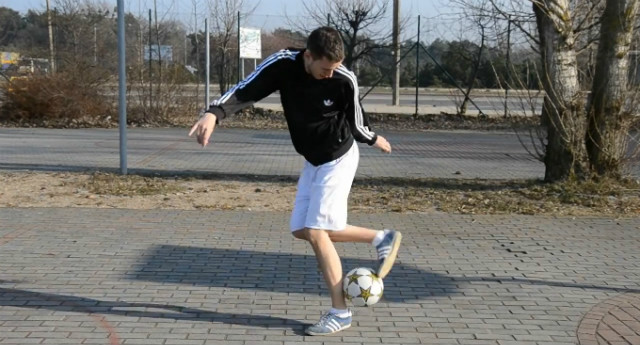 Wiosna !!