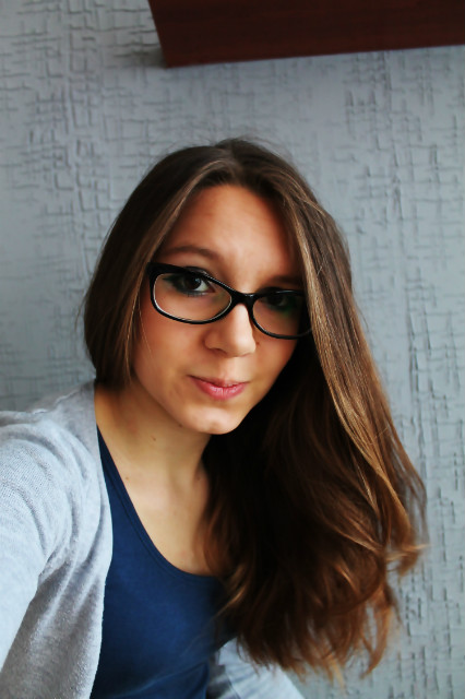 Wpis coconutlady