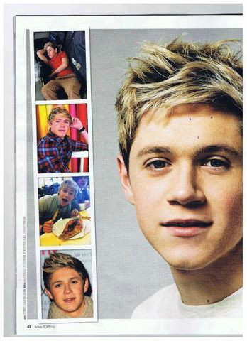 Niall!