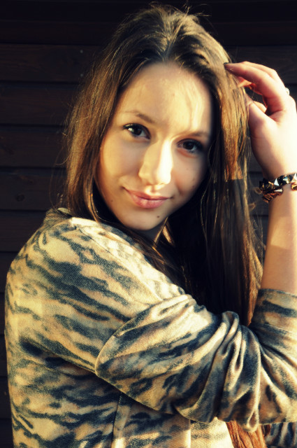 smile !