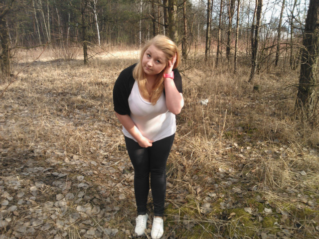 Wpis ilonuska95