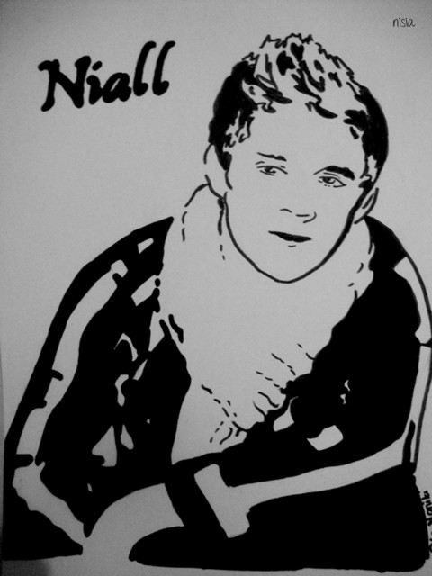 Niall *-*