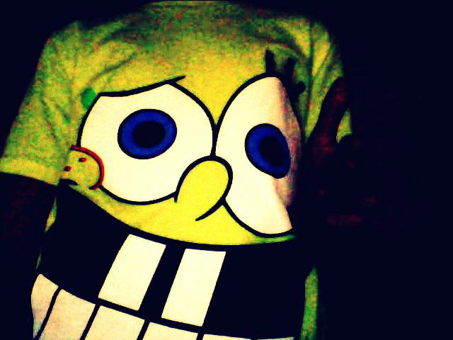 Spongebob XD