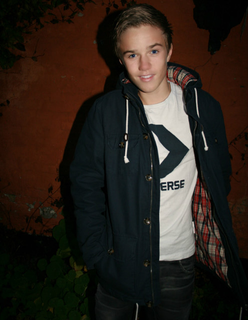 Never Say Never 
