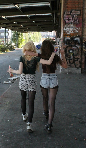 Wpis skinnypunk