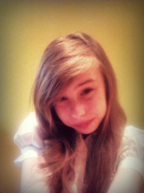 I znowu pizgawa ..-.-