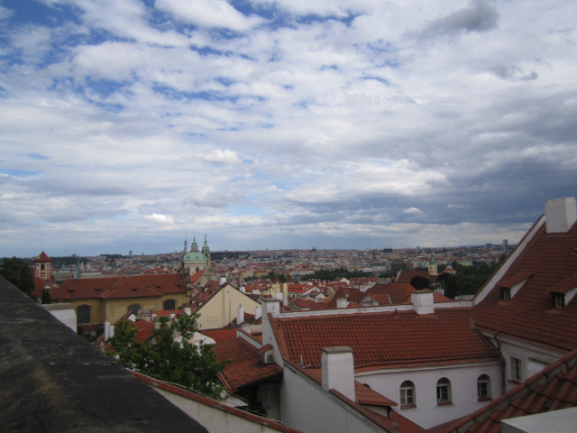 Praga 