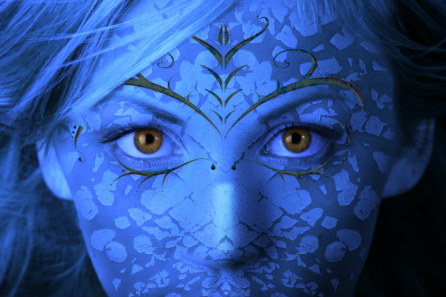 ...Avatar...