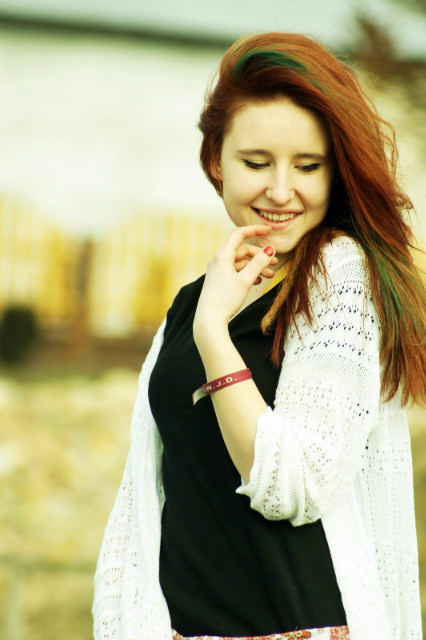 Wpis lovemeagain