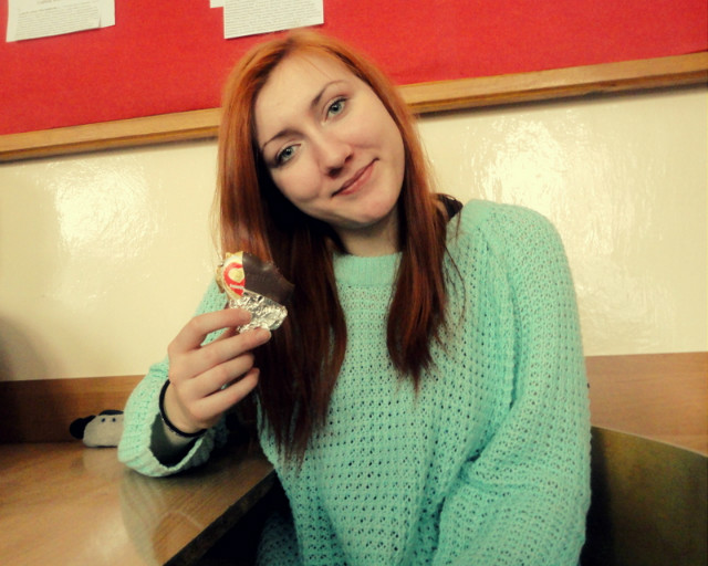 Wpis candyangrygirl