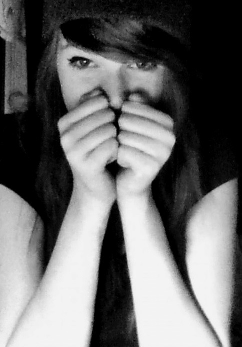 haha