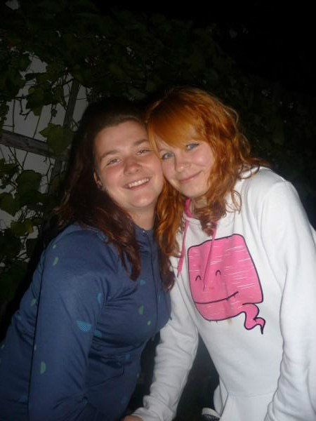 z Moj najwaniejsz ;*
