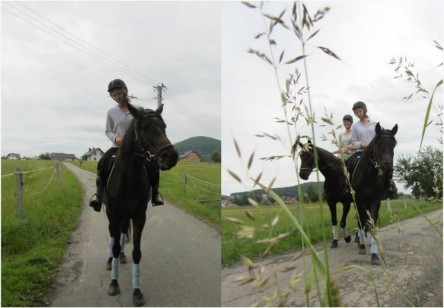 Terenowe.
