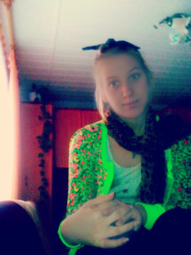Oczyskaa. :* xd
