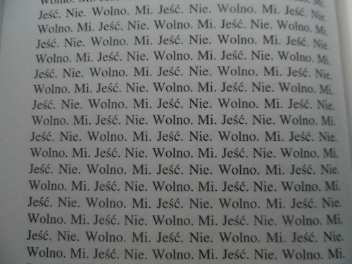Wpis woleumrzecniztyc