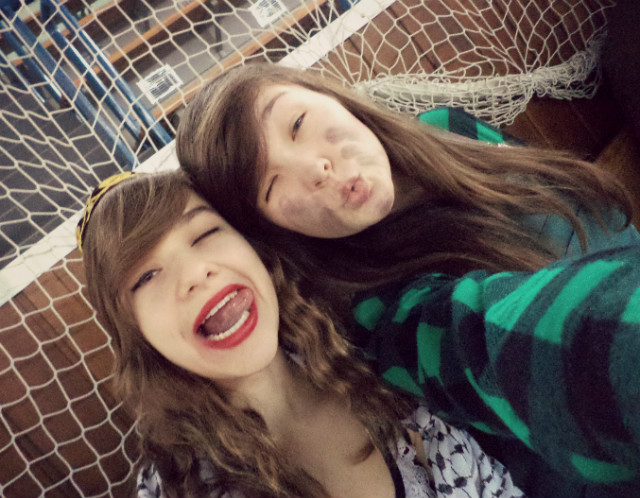 Harlem Shake ;d