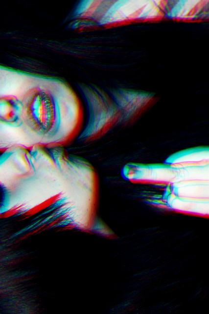 Wpis zonademona