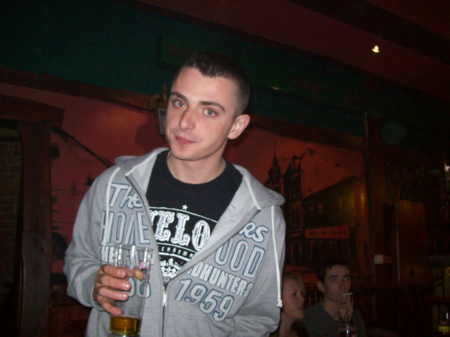 Wpis splashe