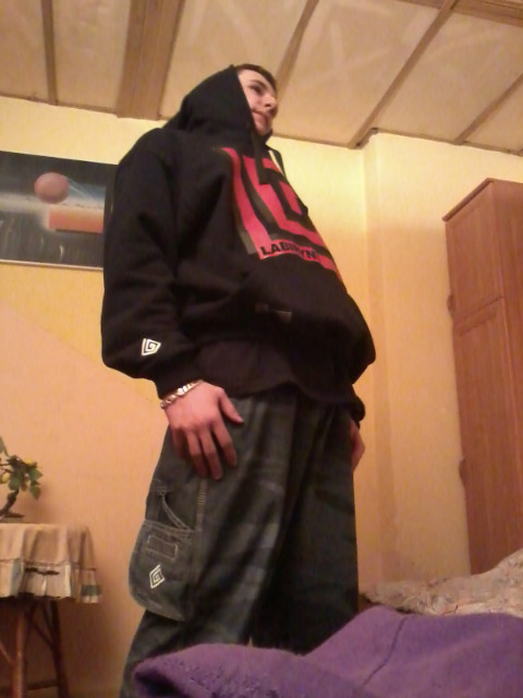 Wyjd z labiryntu ycia :)