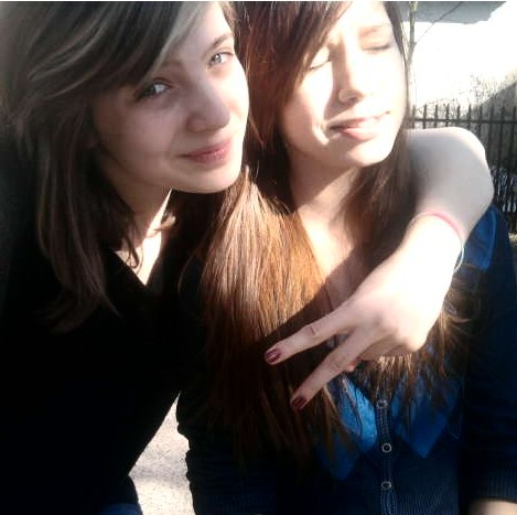 Z moj Mysz... :***