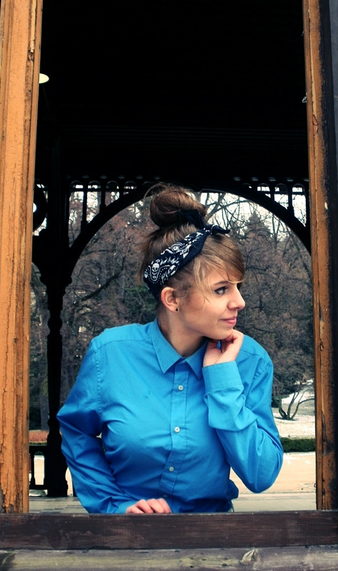 Wpis piernikowagirl
