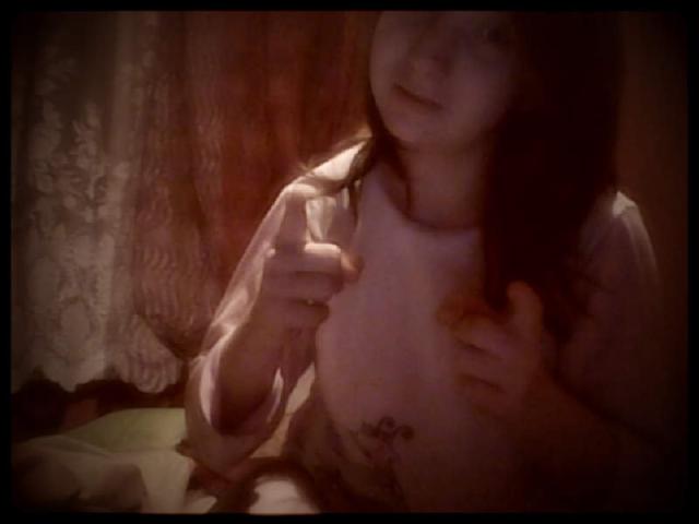 I love you 