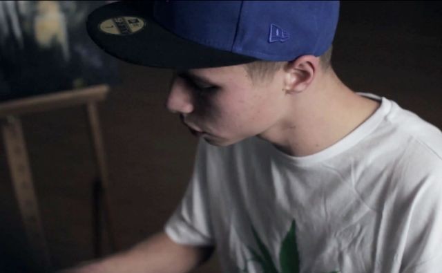 South Blunt System 