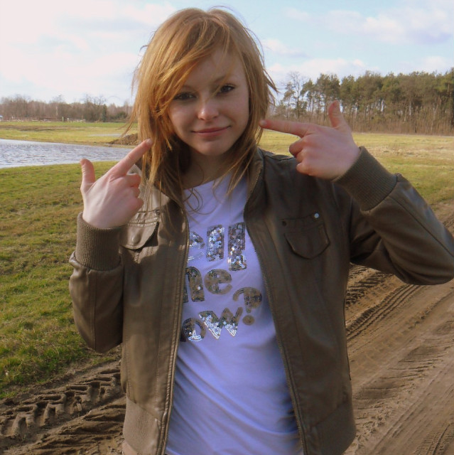 Powrt :D 