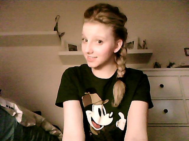 i proosz ;*