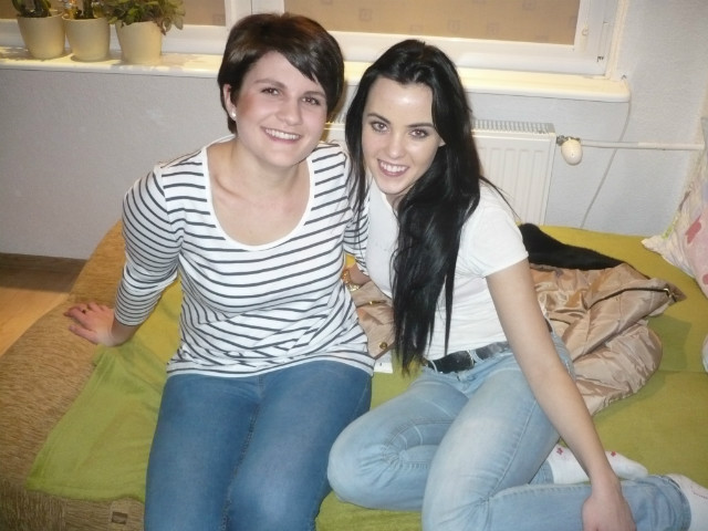 Dzie Kobiet :D