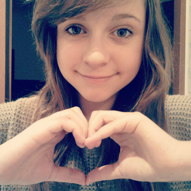 serduszko dla was, kochani ;**