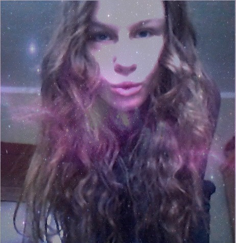 weekend'oss. (;