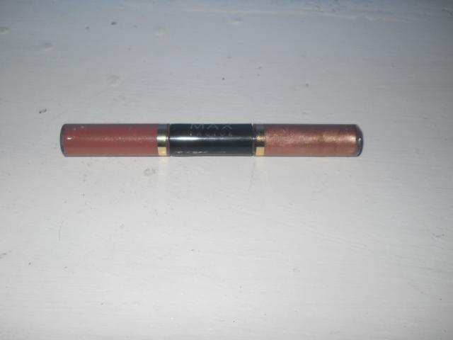 Max factor.