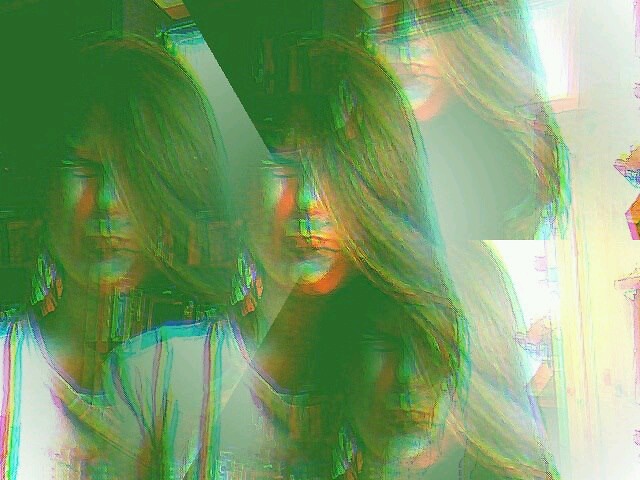 Mona?!
