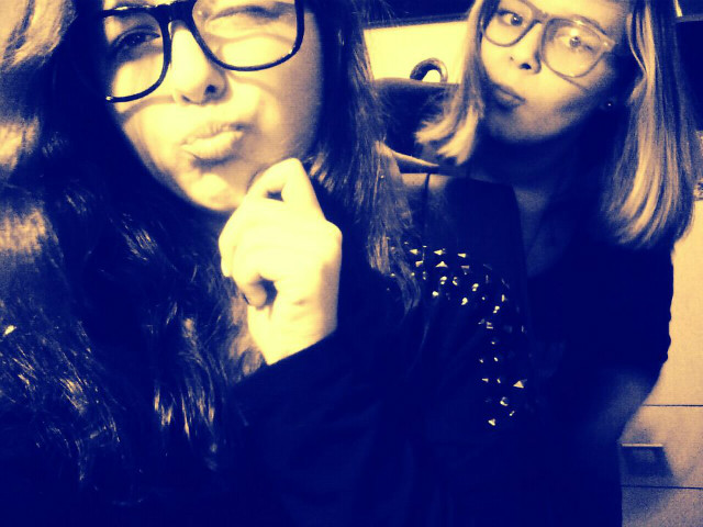 Friendship . 