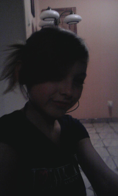 Jakie stare. ;33