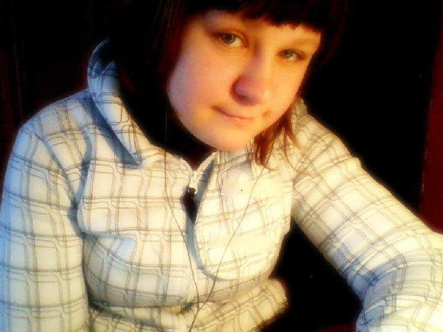 Nudy :D