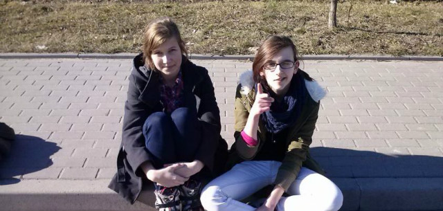 Heheszkyy ; D