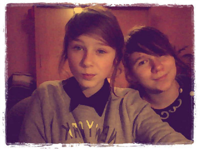 Nooo siema :3 
