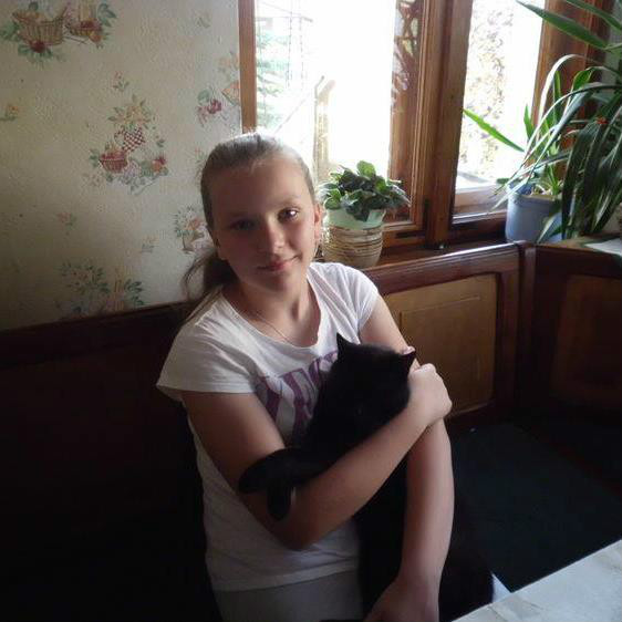 Weronika (Adelka)