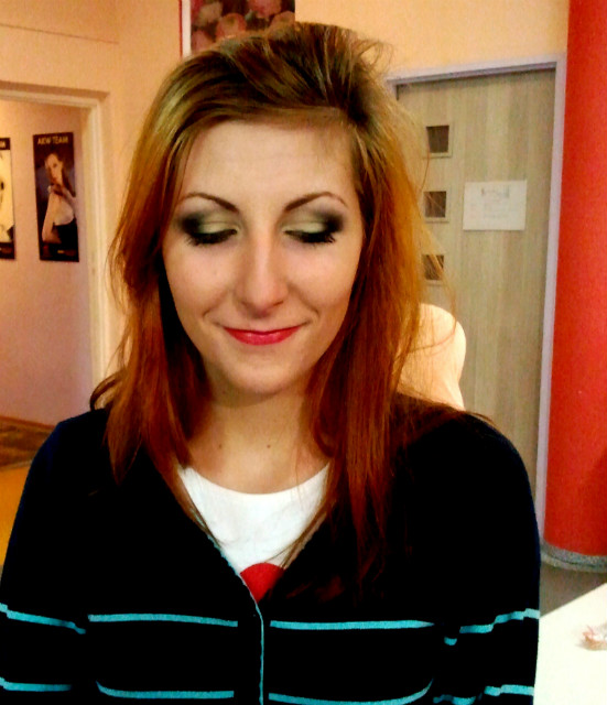 Stylizacja :)))