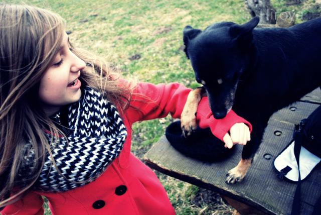 Z mojom Soniom < 3 