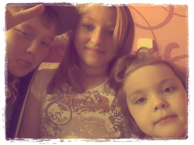 Rodzestwo ;)
