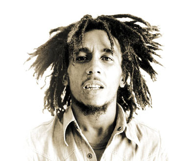 Reggae