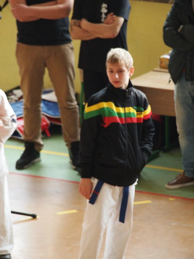 Karate