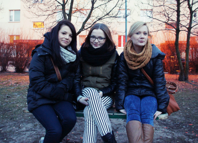 Wpis girlwithglasses