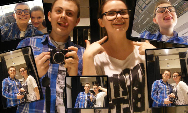 Weeeeekendowo ;))