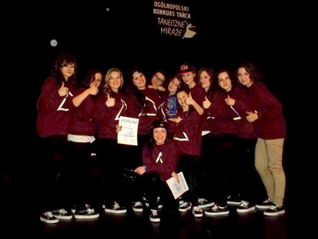 DOPE CREW