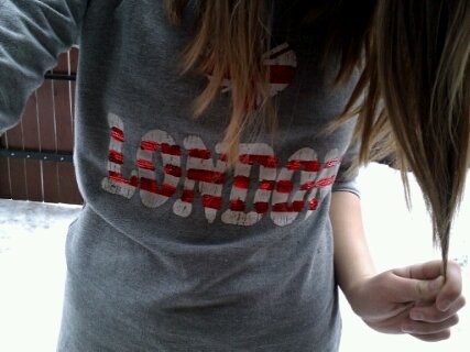 Zimowe, jo ;**