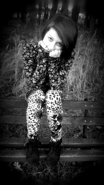 Pare sw o mnie;D
